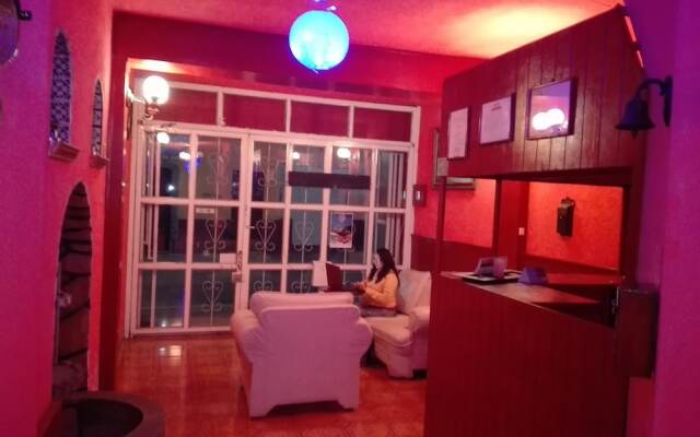 Hostal Quinto Sol