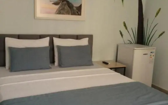 Arya Pansiyon Sigacik