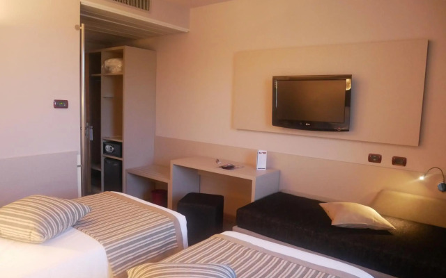First Hotel Malpensa