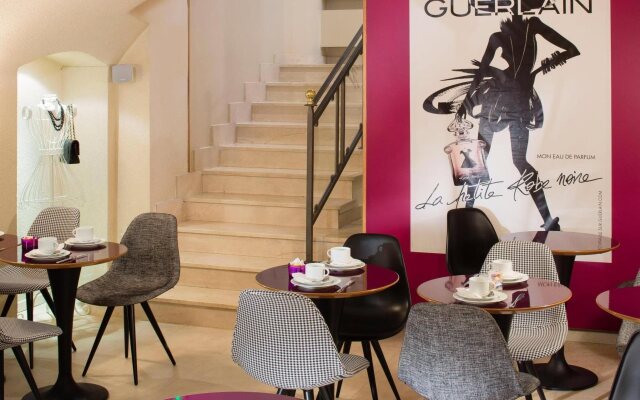 Best Western Anjou Lafayette Opera