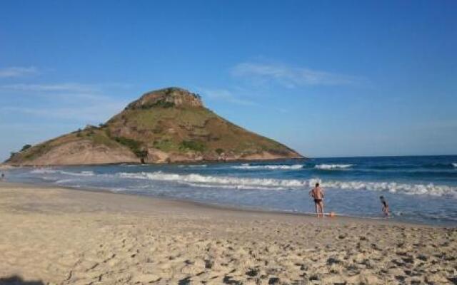 Hostel Solar do Recreio