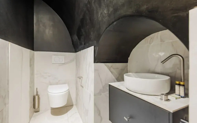 Charming Duplex - 2br/6p - In the Heart of Odeon