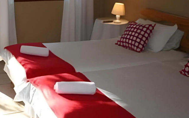 Karoopark Guest House