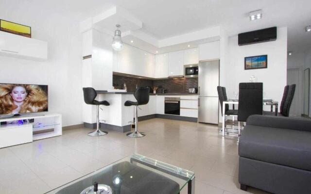 Five Dreams Villas 2 dormitorios piscina privada