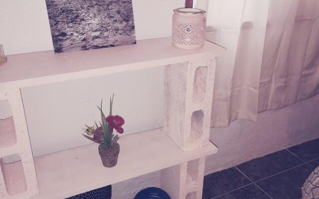 Woodstock Hostel