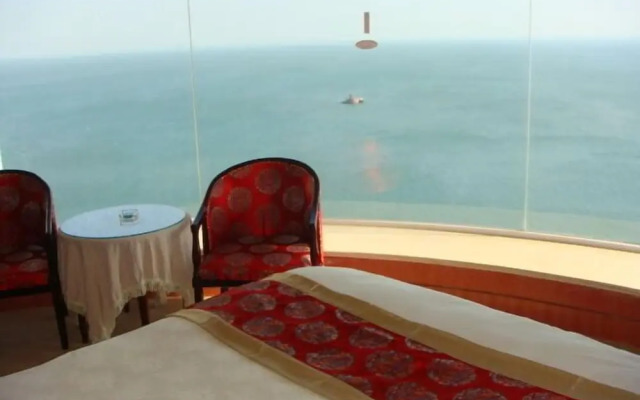 Qingdao Donghai Hotel