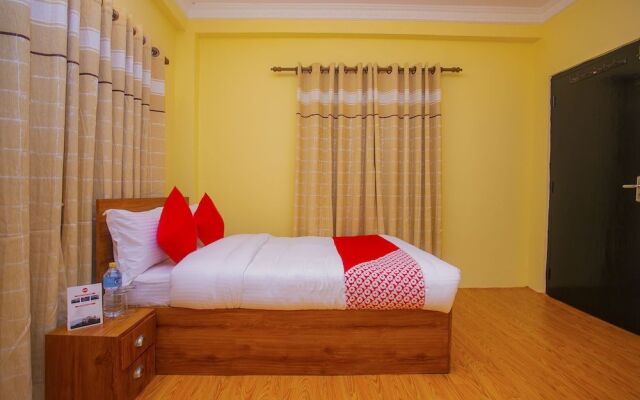 Oyo 623 Valley View Resort