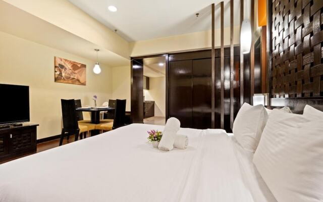 Sunway Pyramid Resort by Plush