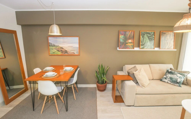 Trendy Host MID - Miraflores