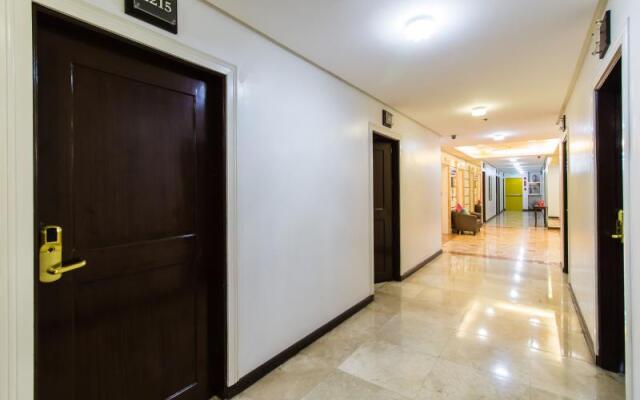 JMM Apartment Suites