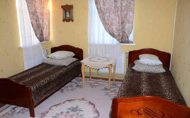 Guest house u Monastyrskoy steny