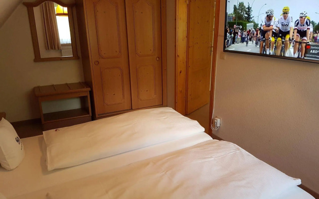 Hotel und Restaurant Köhlerhütte