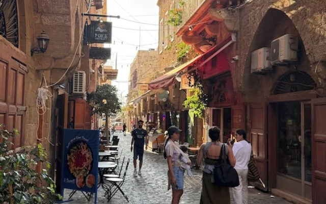 VillaRosa Luxury Boutique