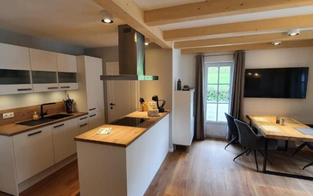 Hochalmbahnen Chalets Rauris 1-11 WE1, Maislaufeldweg 1k EG