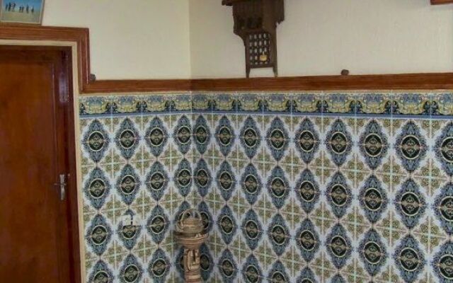 Maison d'Hôtes Ait Souka