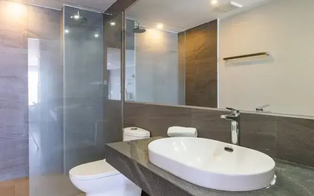 Ocean View Apt - 1BR T2-613