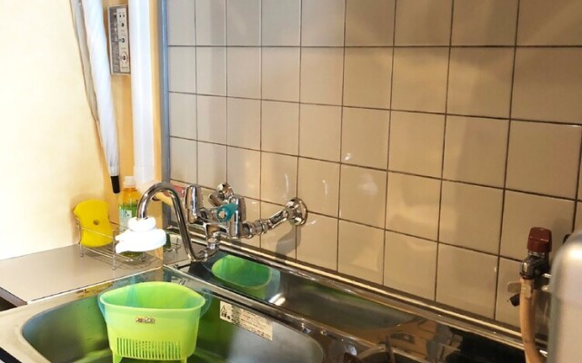 Gojyo-IVY Semi-double bed 2