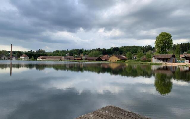 Camping De La Sarre