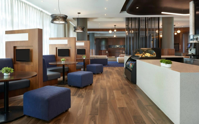 Residence Inn by Marriott Calgary Airport
