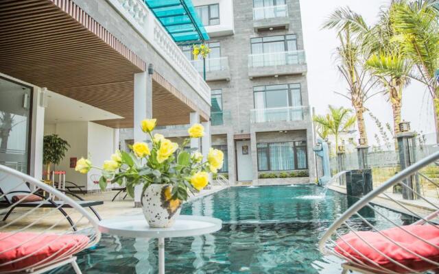 Trang An - Ninh Binh Premier Hotel