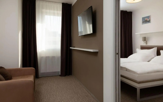 SKY Hotel Prague
