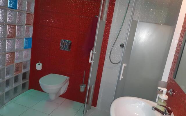 Apartamenty i pokoje gościnne Nowita