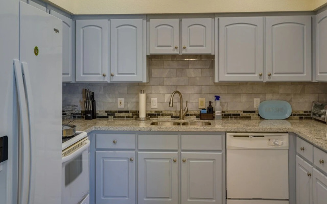 Sebring Vacation Rental: Near Boating & Fishing!