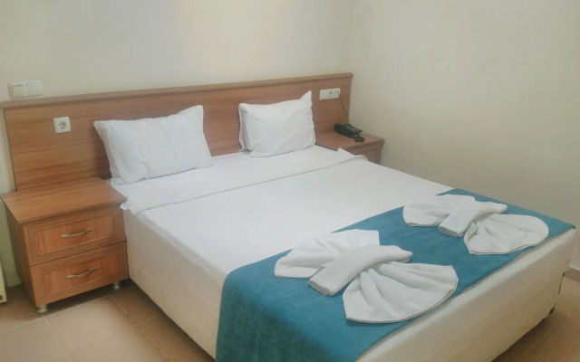 Casa De Levi̇ssi̇ Hotel Oludeni̇z