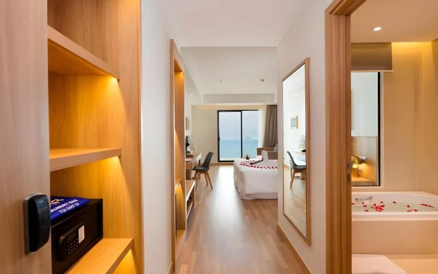 Nagar Hotel Nha Trang