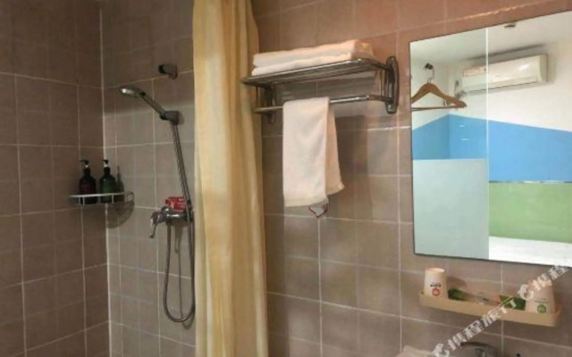 99 Inn (Chengdu Yingmenkou)