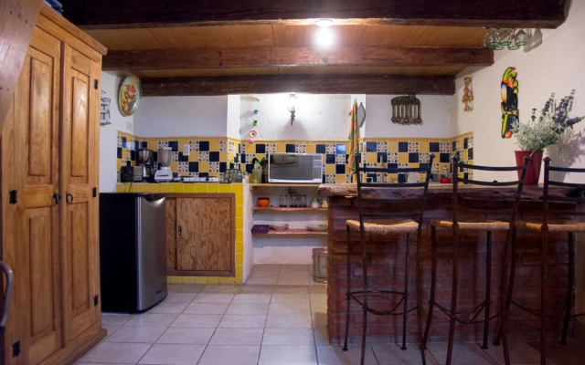 Las Cuatro Puertas