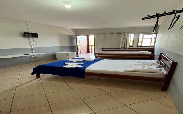 Suite Pousada Paraío