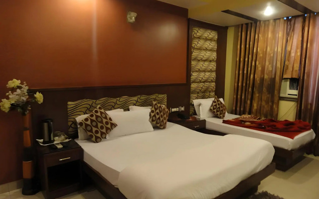Hotel Shiv Dev International