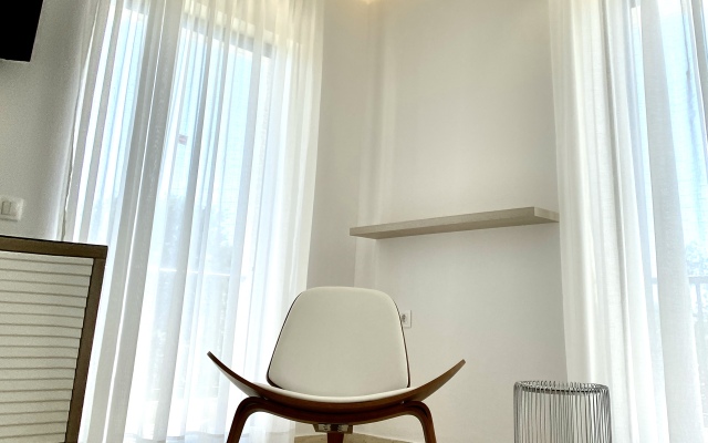Ccb Bruskos Hotel