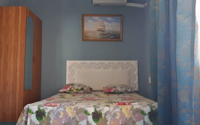 Гостевой дом «Агава»