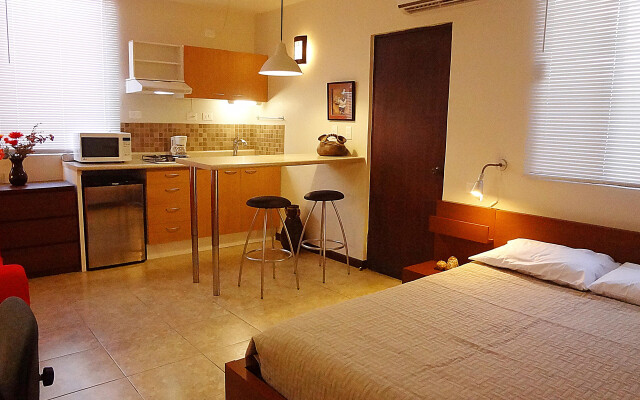 Estudios el Roble
