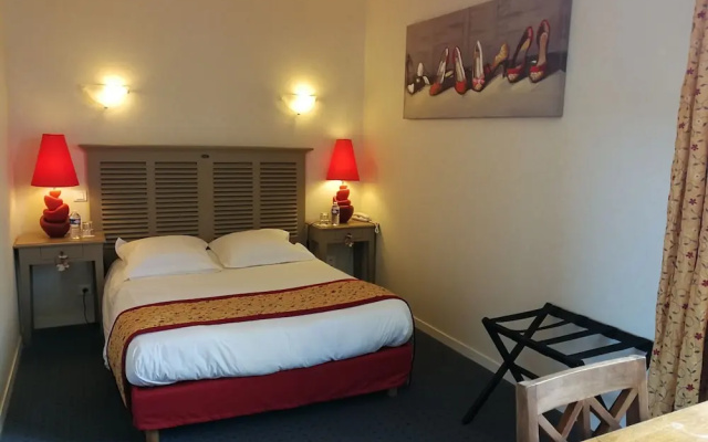 Auberge de Carolles