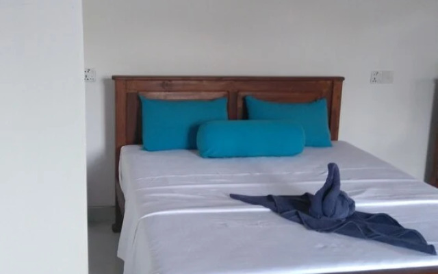 Samadhi Nature Resort