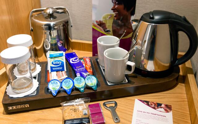 Crowne Plaza London Ealing by IHG