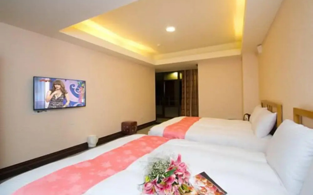 Yixiang Spring Travel