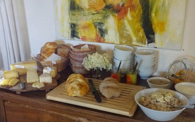 Albergo Casa Santo Stefano