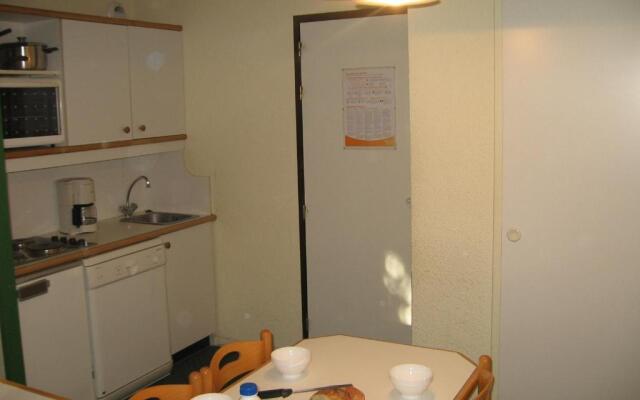 Appartement La Plagne, 2 pièces, 4 personnes - FR-1-353-45