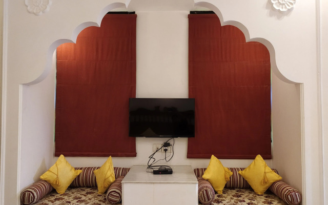 Heritage Inn Pvt Ltd