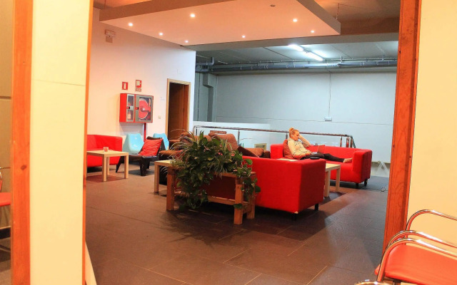 South Hostel Tarifa