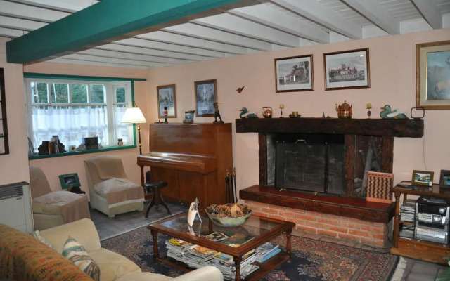 Hostería Las Acacias