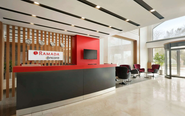 Club Wyndham Sydney