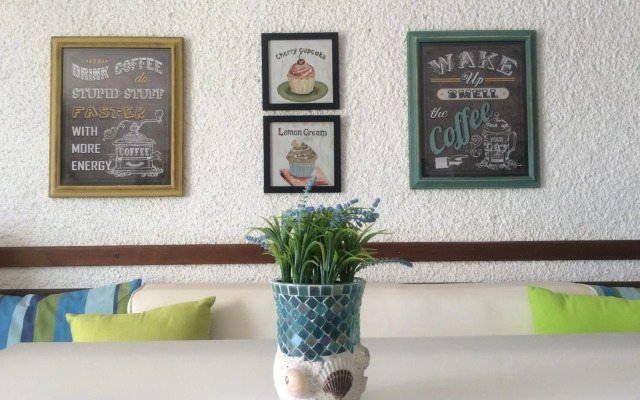 Villa Belmar Self-Catered Apartments