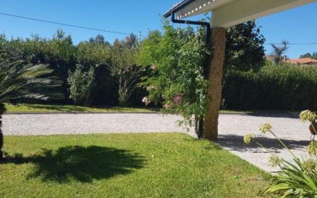 The Oak´S Wolf-Country House