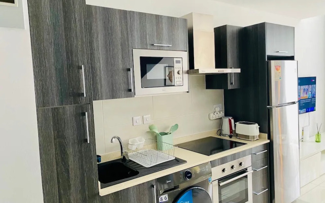 Meraki Homes at Embassy Gardens