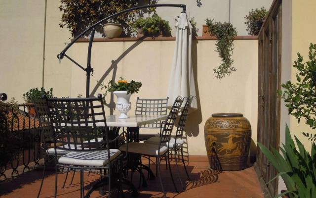 L'Antica Porta Boutique B&B